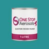 NCS S 3040-B50G Paint Litre Tin