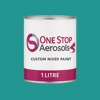 NCS S 3040-B60G Paint Litre Tin