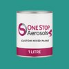 NCS S 3040-B70G Paint Litre Tin