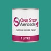 NCS S 3040-B80G Paint Litre Tin