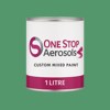 NCS S 3040-G10Y Paint Litre Tin
