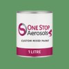 NCS S 3040-G20Y Paint Litre Tin
