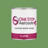 NCS S 3040-G30Y Paint Litre Tin