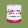 NCS S 3040-G40Y Paint Litre Tin