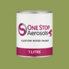 NCS S 3040-G50Y Paint Litre Tin