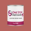 NCS S 3040-Y90R Paint Litre Tin
