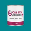 NCS S 3050-B40G Paint Litre Tin
