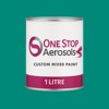 NCS S 3050-B80G Paint Litre Tin