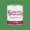 NCS S 3050-G20Y Paint Litre Tin