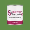 NCS S 3050-G30Y Paint Litre Tin