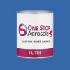NCS S 3050-R80B Paint Litre Tin