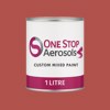 NCS S 3050-Y90R Paint Litre Tin