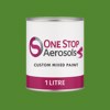NCS S 3060-G30Y Paint Litre Tin
