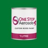 NCS S 3065-G10Y Paint Litre Tin