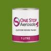 NCS S 3065-G40Y Paint Litre Tin