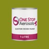 NCS S 3065-G60Y Paint Litre Tin