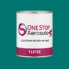 NCS S 3555-B60G Paint Litre Tin