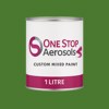 NCS S 3560-G30Y Paint Litre Tin