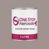 NCS S 4005-Y80R Paint Litre Tin