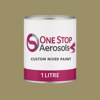 NCS S 4020-G90Y Paint Litre Tin