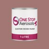 NCS S 4020-Y90R Paint Litre Tin