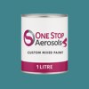 NCS S 4030-B30G Paint Litre Tin