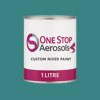 NCS S 4030-B50G Paint Litre Tin