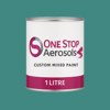 NCS S 4030-B70G Paint Litre Tin