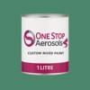 NCS S 4030-G Paint Litre Tin