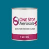 NCS S 4040-B10G Paint Litre Tin