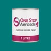 NCS S 4040-B60G Paint Litre Tin