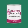 NCS S 4040-G Paint Litre Tin