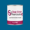 NCS S 4050-B Paint Litre Tin
