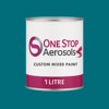 NCS S 4050-B30G Paint Litre Tin