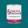 NCS S 4050-B40G Paint Litre Tin