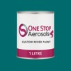NCS S 4050-B50G Paint Litre Tin