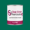 NCS S 4050-B90G Paint Litre Tin