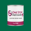 NCS S 4050-G Paint Litre Tin