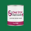 NCS S 4050-G10Y Paint Litre Tin