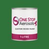 NCS S 4050-G20Y Paint Litre Tin