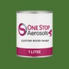 NCS S 4050-G30Y Paint Litre Tin