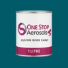 NCS S 4550-B30G Paint Litre Tin