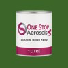 NCS S 4550-G30Y Paint Litre Tin