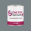 NCS S 5005-B20G Paint Litre Tin