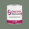 NCS S 5010-G30Y Paint Litre Tin