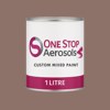 NCS S 5010-Y70R Paint Litre Tin