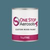 NCS S 5020-B10G Paint Litre Tin