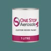 NCS S 5020-B50G Paint Litre Tin