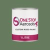 NCS S 5020-G30Y Paint Litre Tin