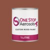 NCS S 5030-Y70R Paint Litre Tin